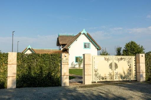 Laguna Vadu Exterior photo