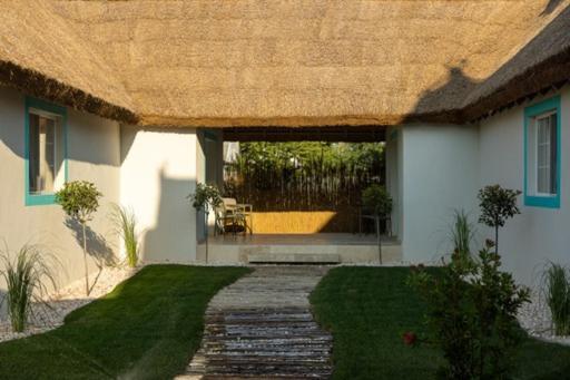 Laguna Vadu Exterior photo