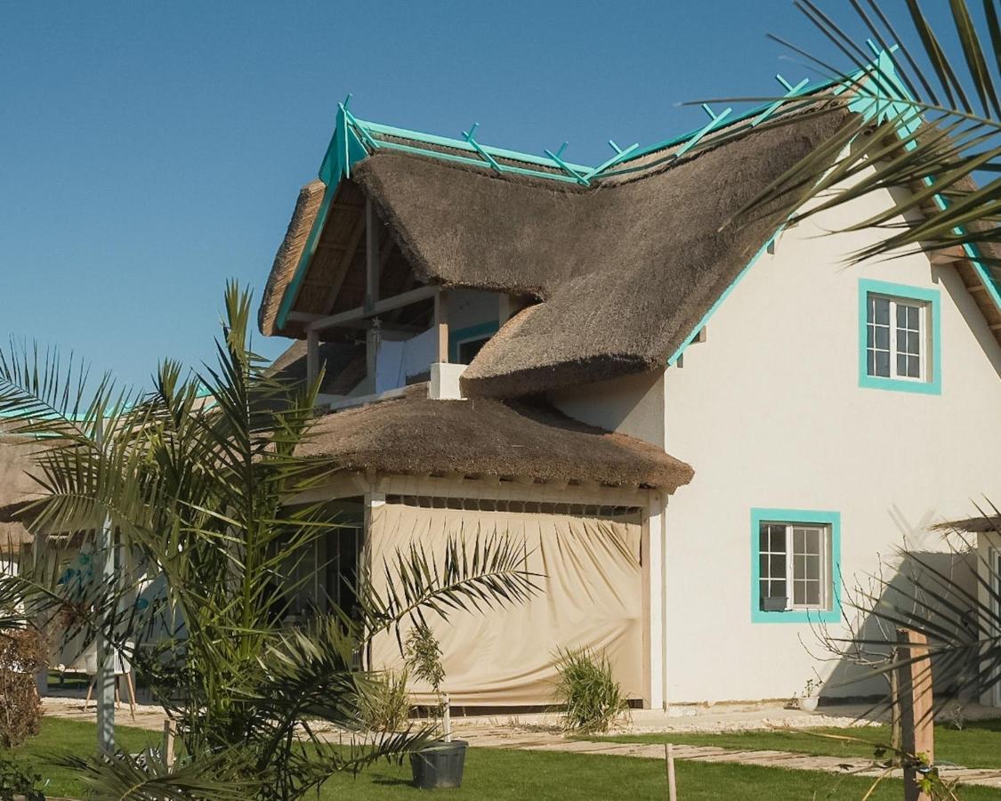 Laguna Vadu Exterior photo