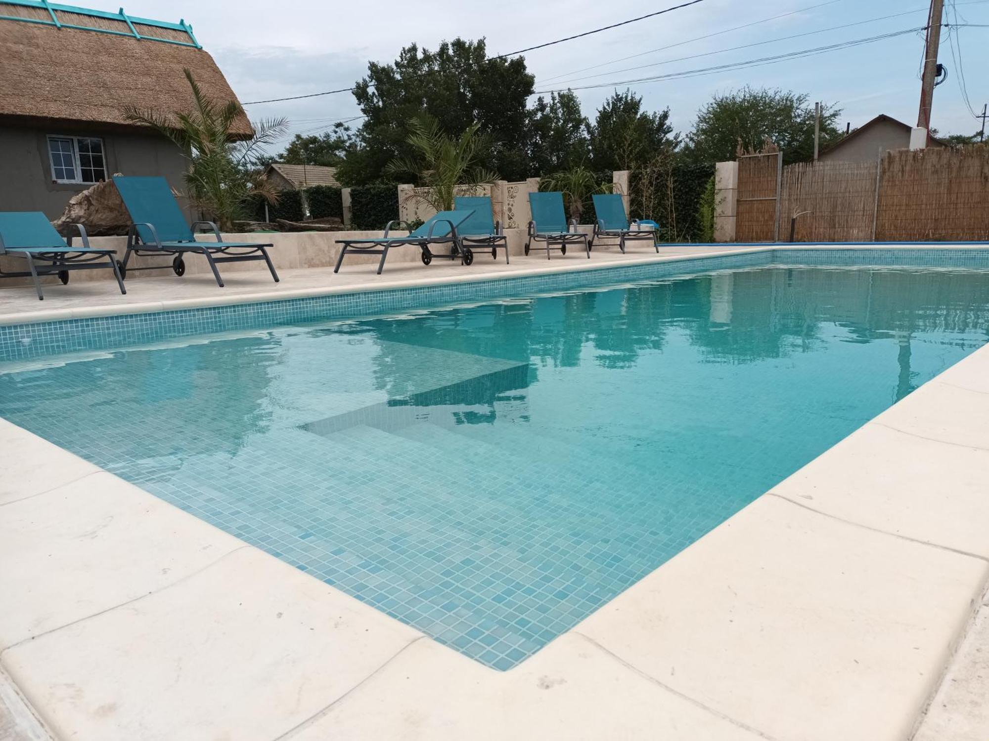 Laguna Vadu Exterior photo